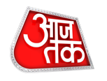 Rajeev classes featured in AajTak